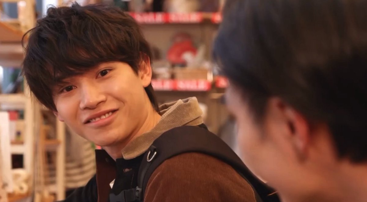 _Captain_Duck's tweet image. Itsuki and his boyfriend look a bit too much like keiace it’s giving me some flashback lmao