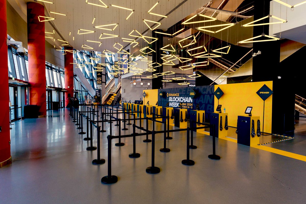 SiRBiNALi 🅡 Binance Angel 🇸🇦 🇦🇺 (@sirbinali) on Twitter photo 