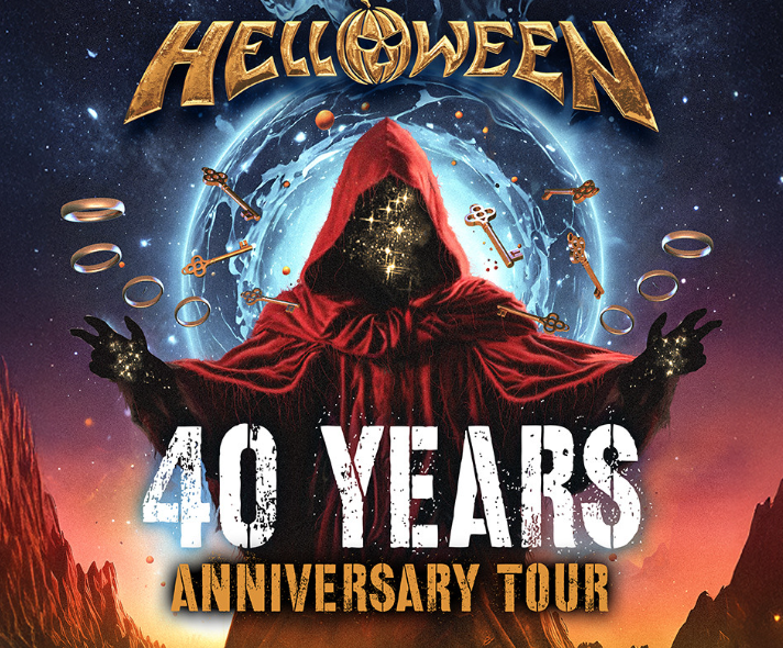 THEKID_'s tweet photo. @mitchlafon Looked at tickets for the mighty Helloween coming to Milwaukee in April. Not a small venue, but not the arena either (holds "up to 4k") and man...$90? (standing)
Am I too old and/or just used to the Wisconsin festivals/county fairs for $15 main stage?
#stickershock https://t.co/SO5uJnyd8F
