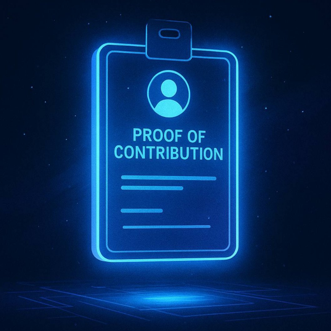 IsaacFl15147695's tweet image. Work isn’t just hours — it’s contribution.
@realtbook  builds proof-of-contribution systems for the onchain workforce.

#TBook #DeFi #OnchainWork #Identity