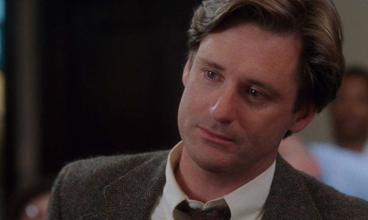 LadyGeeksMedia's tweet image. Bill Pullman's performance as Jack realizes that Lucy and Peter were never engaged in #WhileYouWereSleeping is everything to us. ladygeeksmedia.com/2025/11/05/fil…