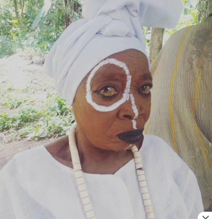 DibiaChelsea's tweet image. Kedu ihe Hato na agba gheri taa