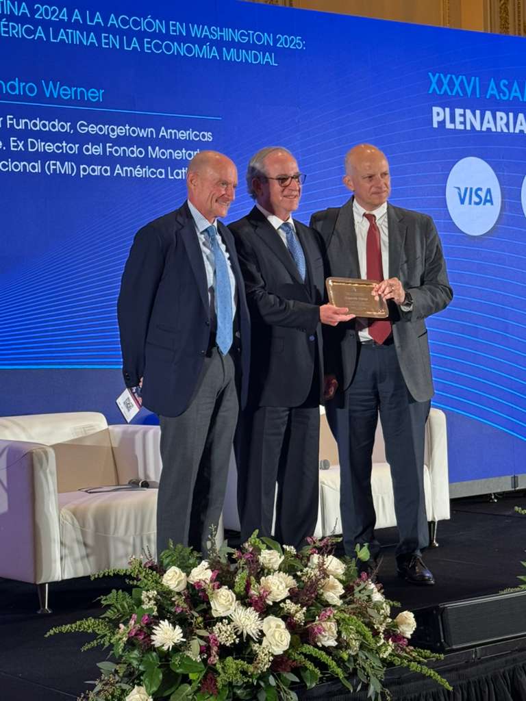 CEAL Internacional tweet media