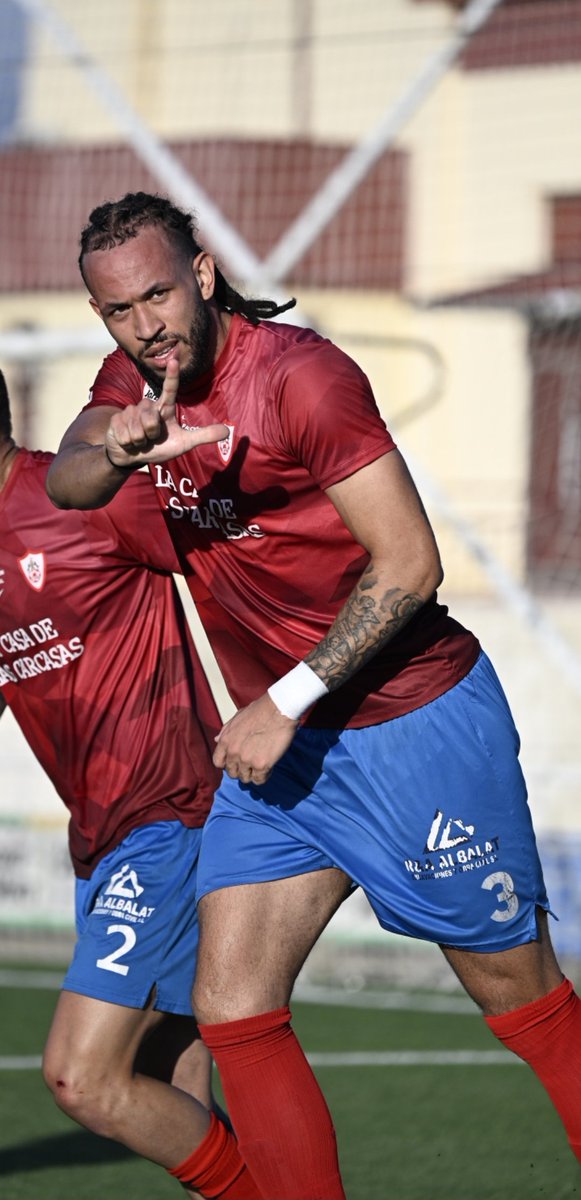 Club de Fútbol Jaraíz. tweet media