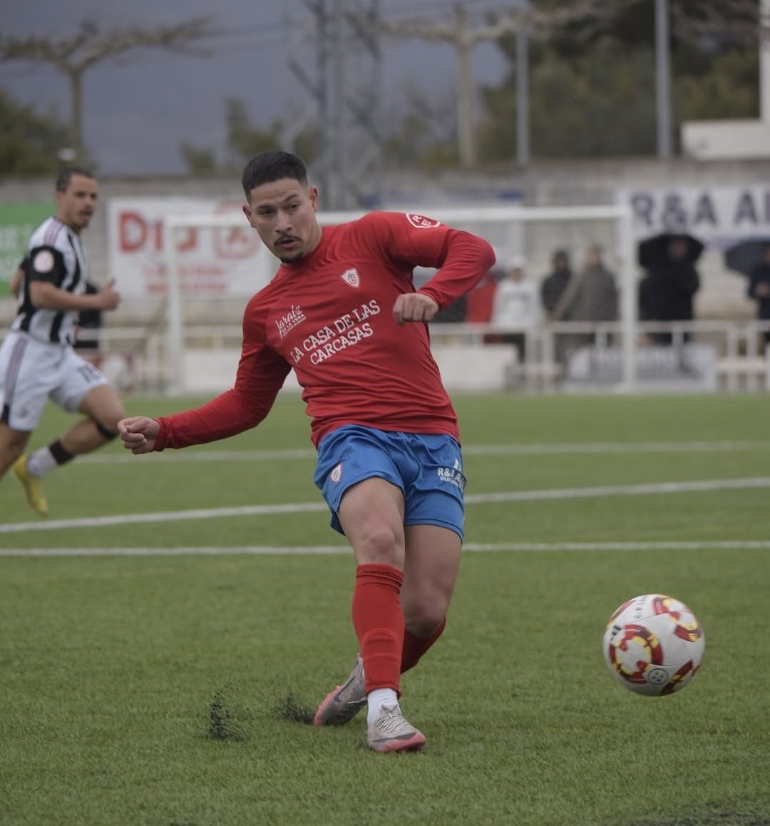 Club de Fútbol Jaraíz. tweet media
