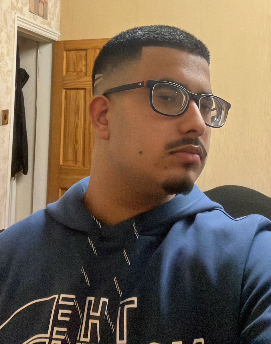 UTDMuneeb's tweet image. W trim?