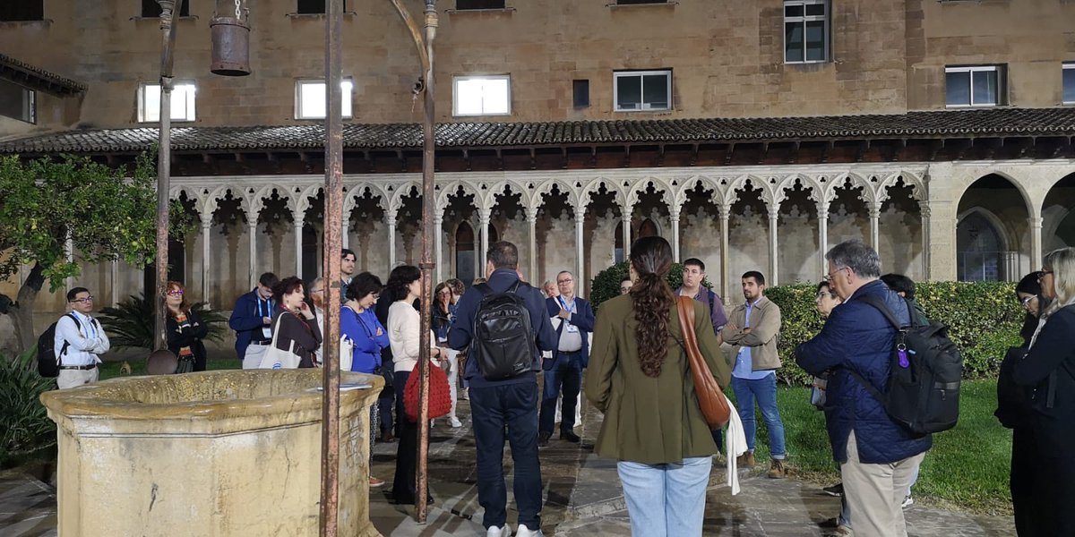 Grup d'Estudis d'Història de l'Educació (IRIE-UIB) tweet media