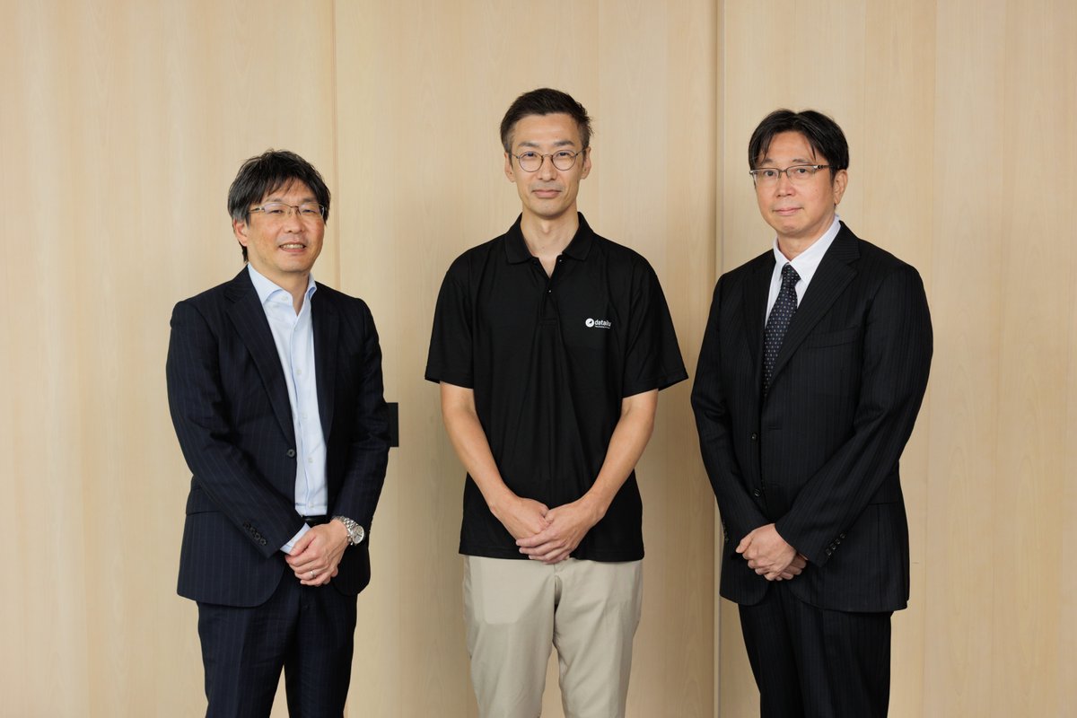 「AI活用を加速するガバナンス構築」をテーマにした、業界を代表するソリューションプロバイダー×デロイト トーマツ専門家の対談企画。第3回は、Dataiku Japanの庄子様とともにAI民主化時代における信頼性担保の仕組みと、企業が直面するガバナンス課題の解決策を語ります。
delo.tt/60197MBsb