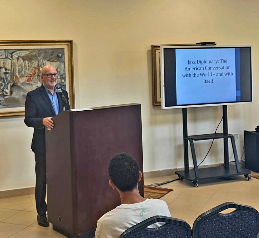 James Ketterer tweet media