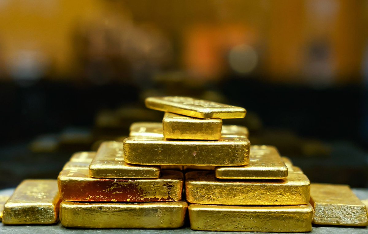 Rhône : En creusant une piscine dans son jardin, il tombe sur des lingots et pièces d’or dlvr.it/TP5TLR