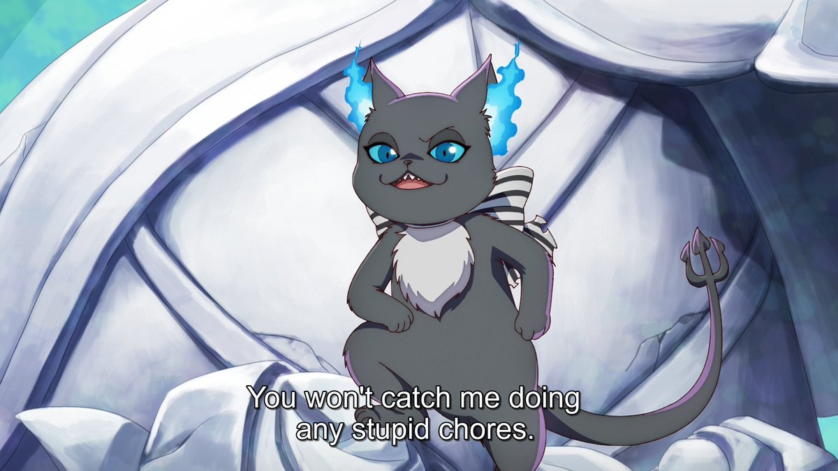 TheAnimeG_'s tweet image. 2 anime I really want y&apos;all to check out if you haven&apos;t already let me know what you&apos;re thinking.
 #HeroWithoutaClass #無職の英雄 
#TwistedWonderland #DisneyTwistedWonderland #ツイステ
youtu.be/aLLuzSS4WWM?si…