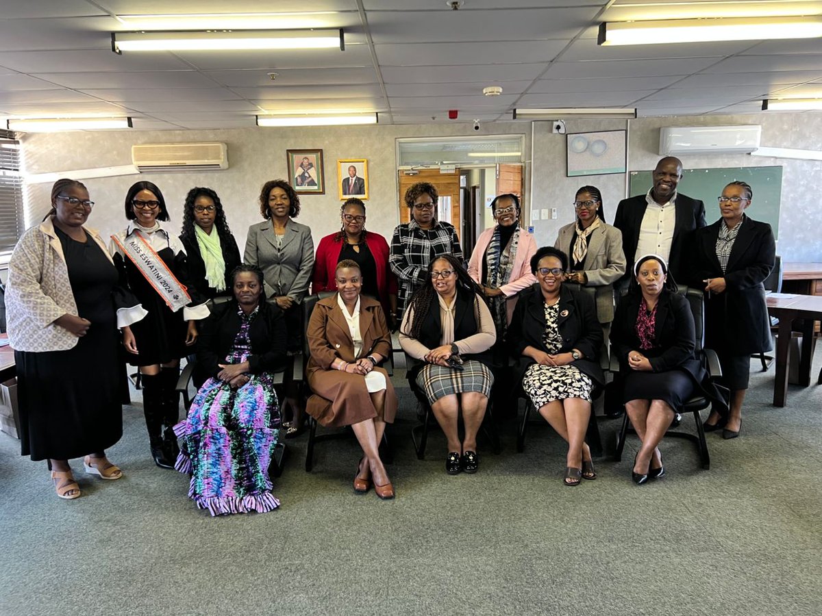 African Union CIEFFA tweet media