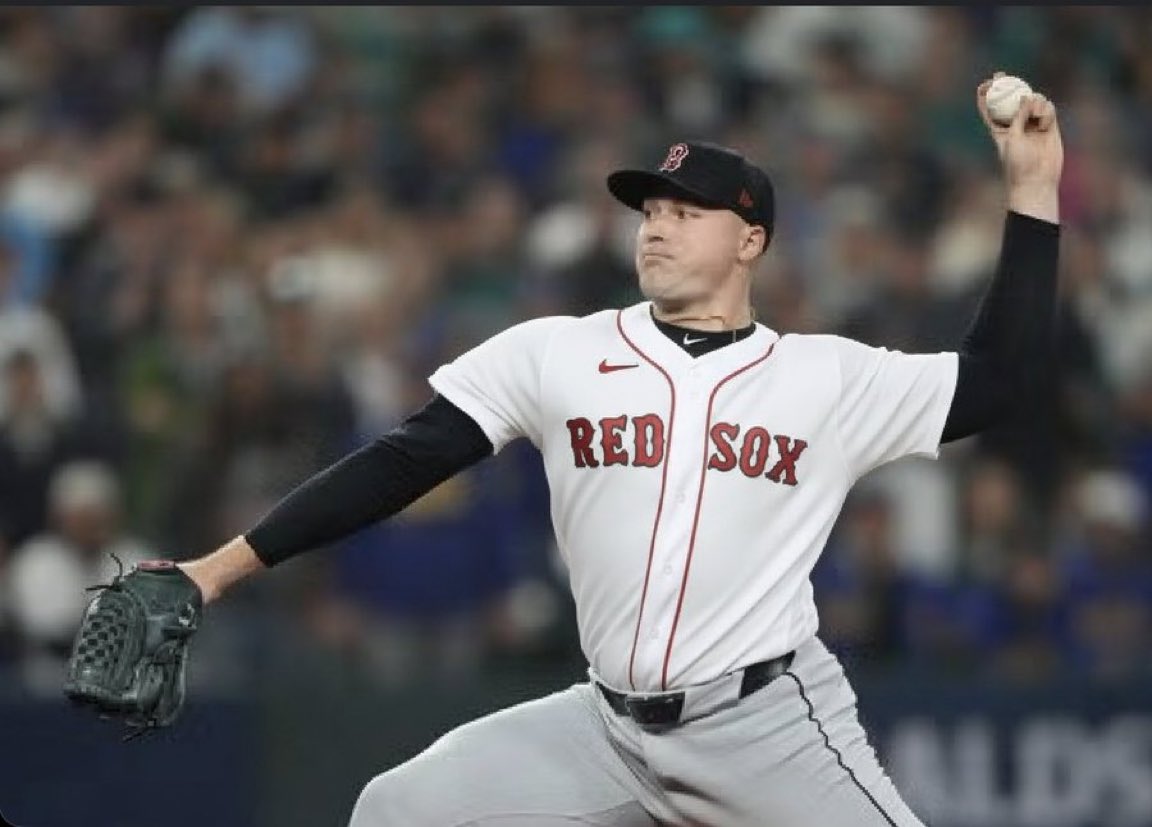 TheSkippersView's tweet image. According to Buster Olney, the Tigers will be shopping Tarik Skubal.

The Red Sox are one of their suitors.