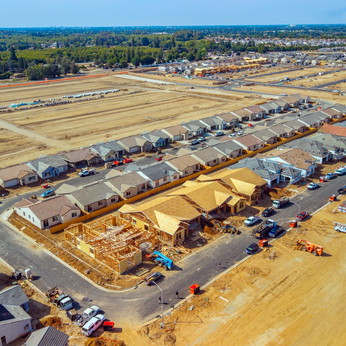 Loading: Clovis multifamily 🔜🏢