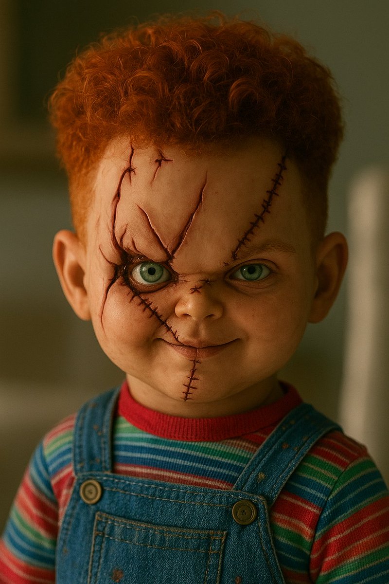 codytk666's tweet photo. for those of you that need to see it. gen z chucky https://t.co/SCuapJ5fFn