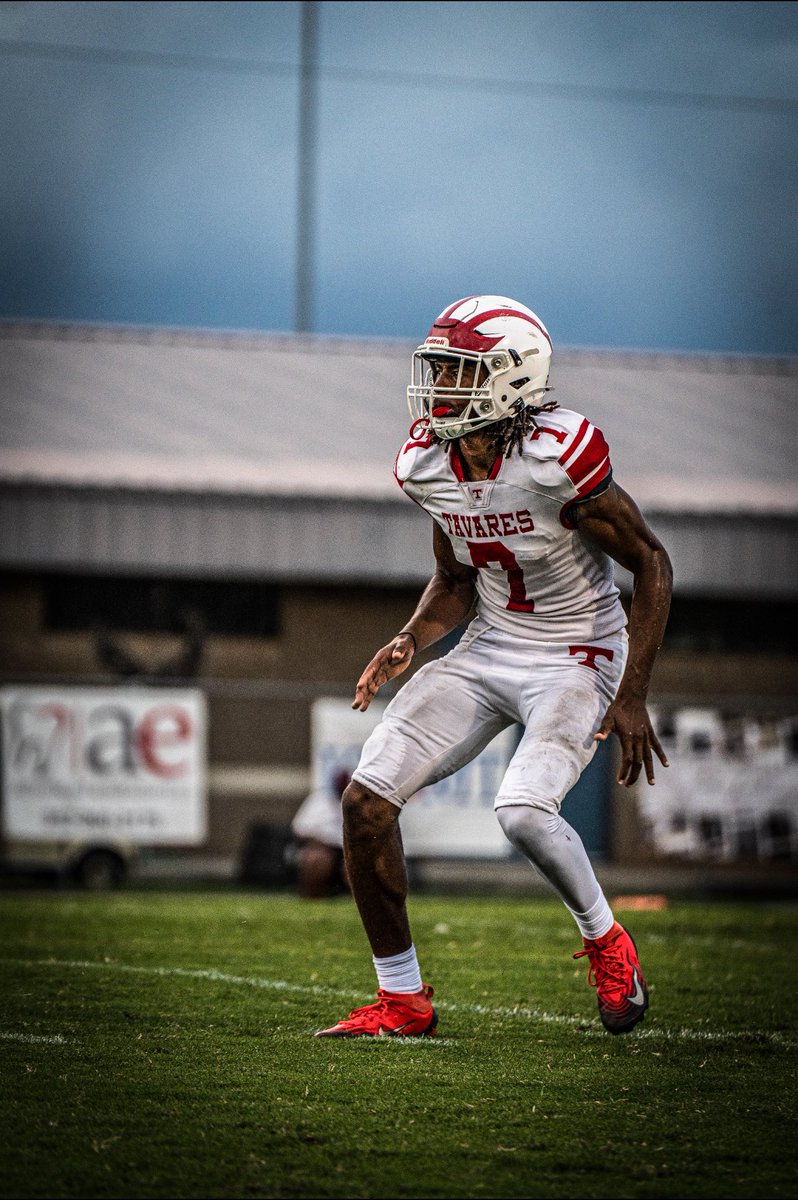 Kylan Doster tweet media