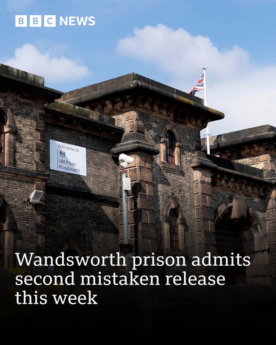 BBC London tweet media