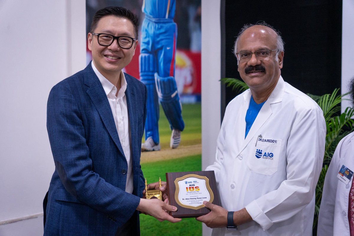 Alex Leow tweet media