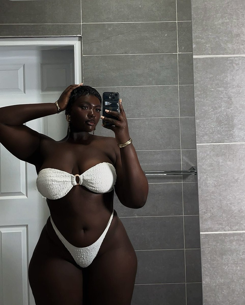 melanin on 𝕏 parody account tweet media
