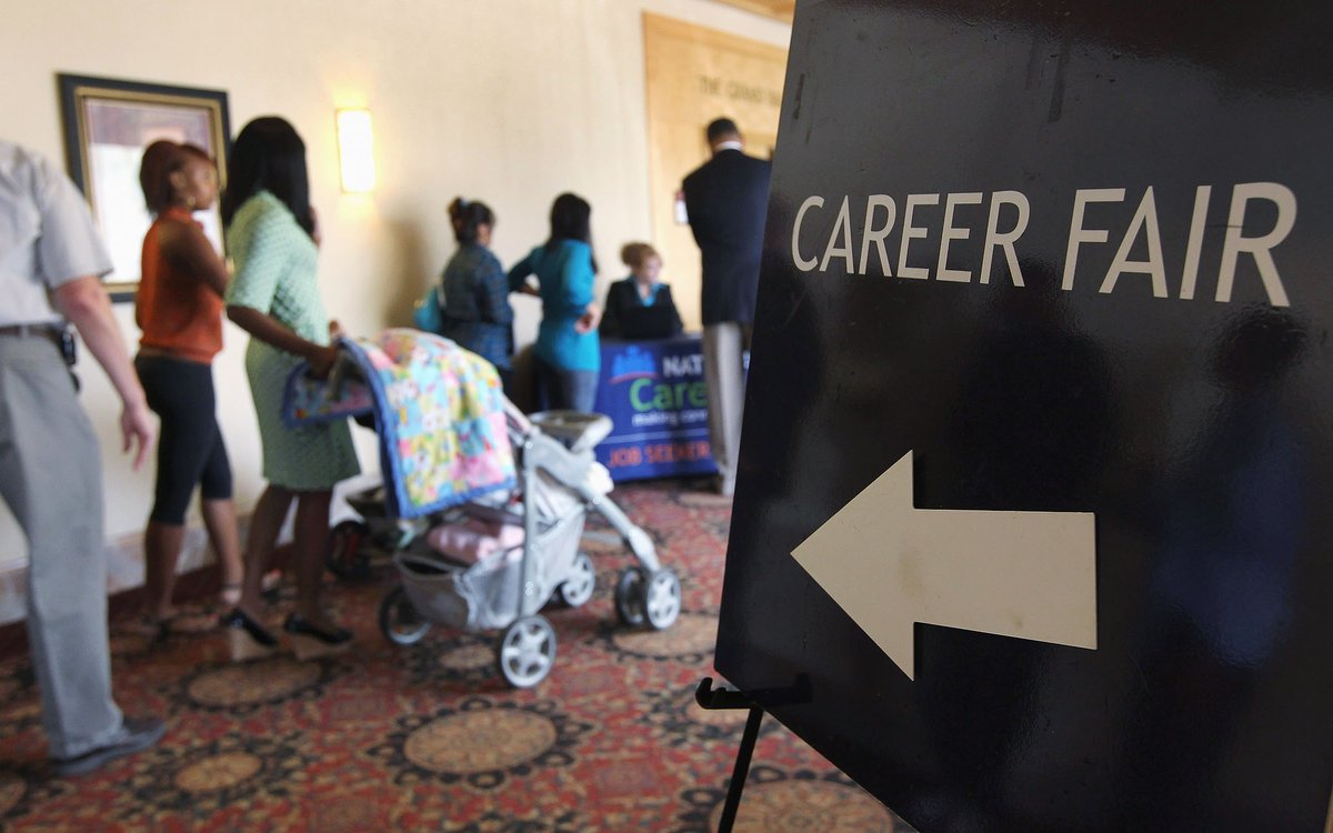 ChoiceGroupVA's tweet photo. “The number of people with disabilities in the workforce has surged in recent years, new research shows.“ Read the full article here ➡️ https://t.co/5ohMvPXYs8 https://t.co/udhrjHZgiq