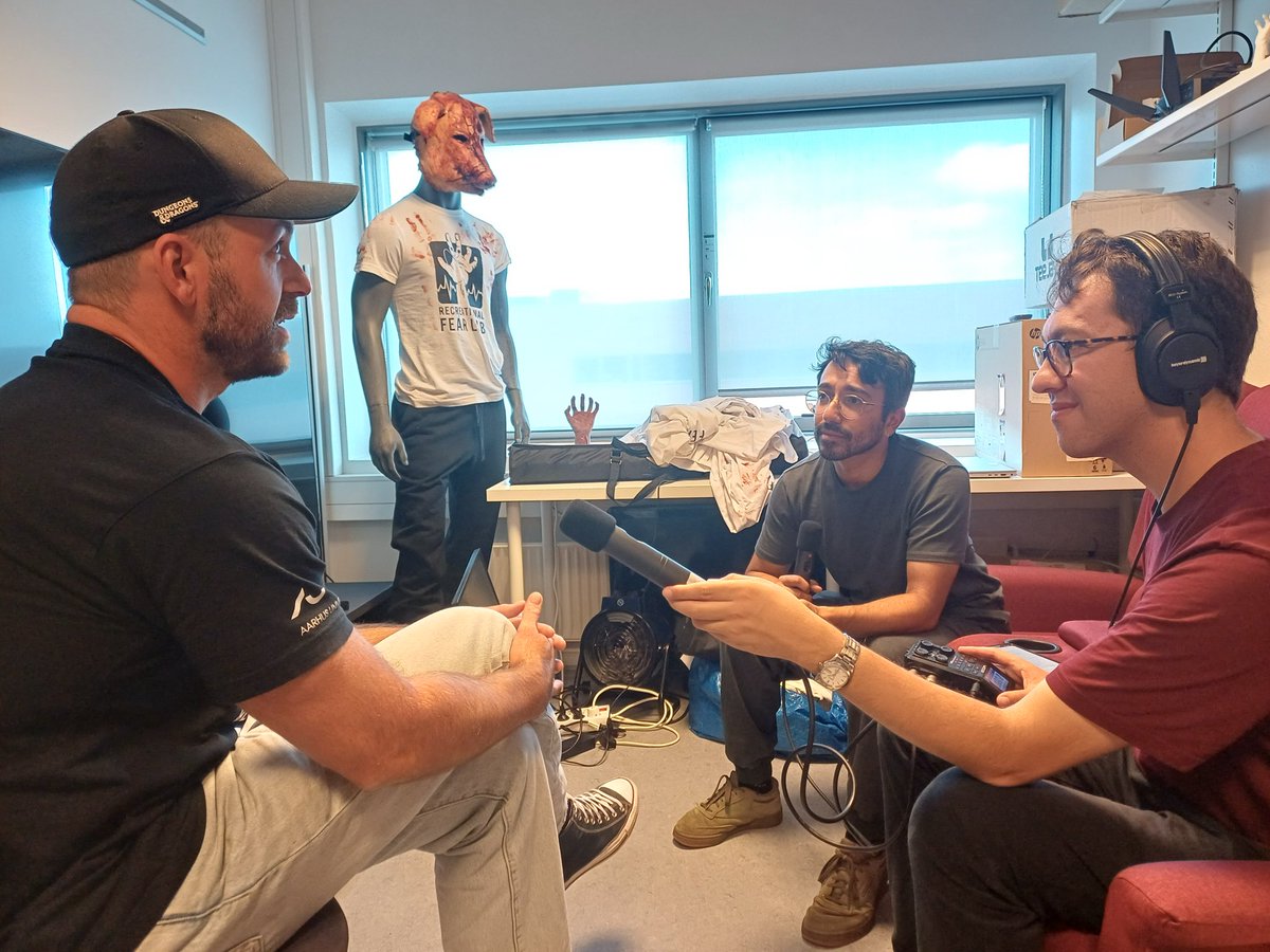 Jonathan Blackwell tweet media