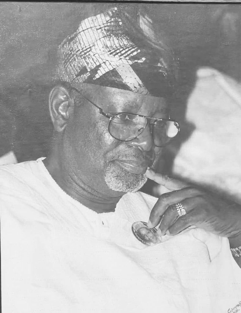 GEN. ABDULLAHI ADANGBA’s DEATH A HUGE LOSS TO KWARA, NIGERIA: GOV ABDULRAZAQ