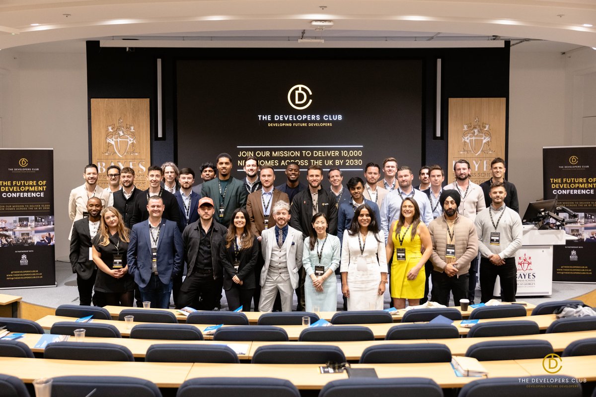 The Developers Club tweet media