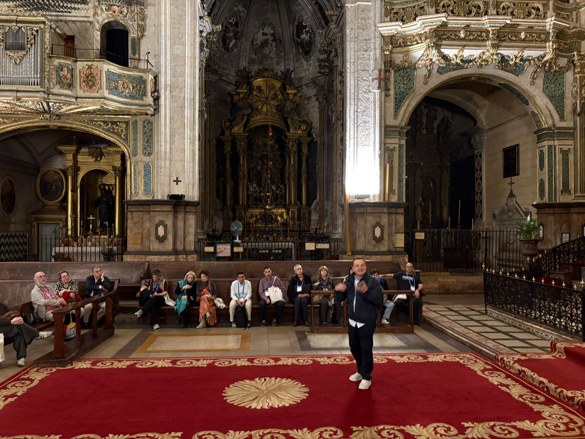 Grup d'Estudis d'Història de l'Educació (IRIE-UIB) tweet media