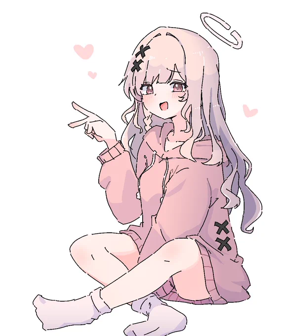 #とくさらーと 新衣装か〜!!ワクワク …な、なな、なにぃぃぃぃいッッッ(最高) ってなりました。