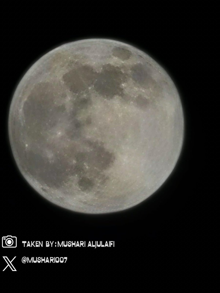 MUSHARI ALJULAIFI tweet media