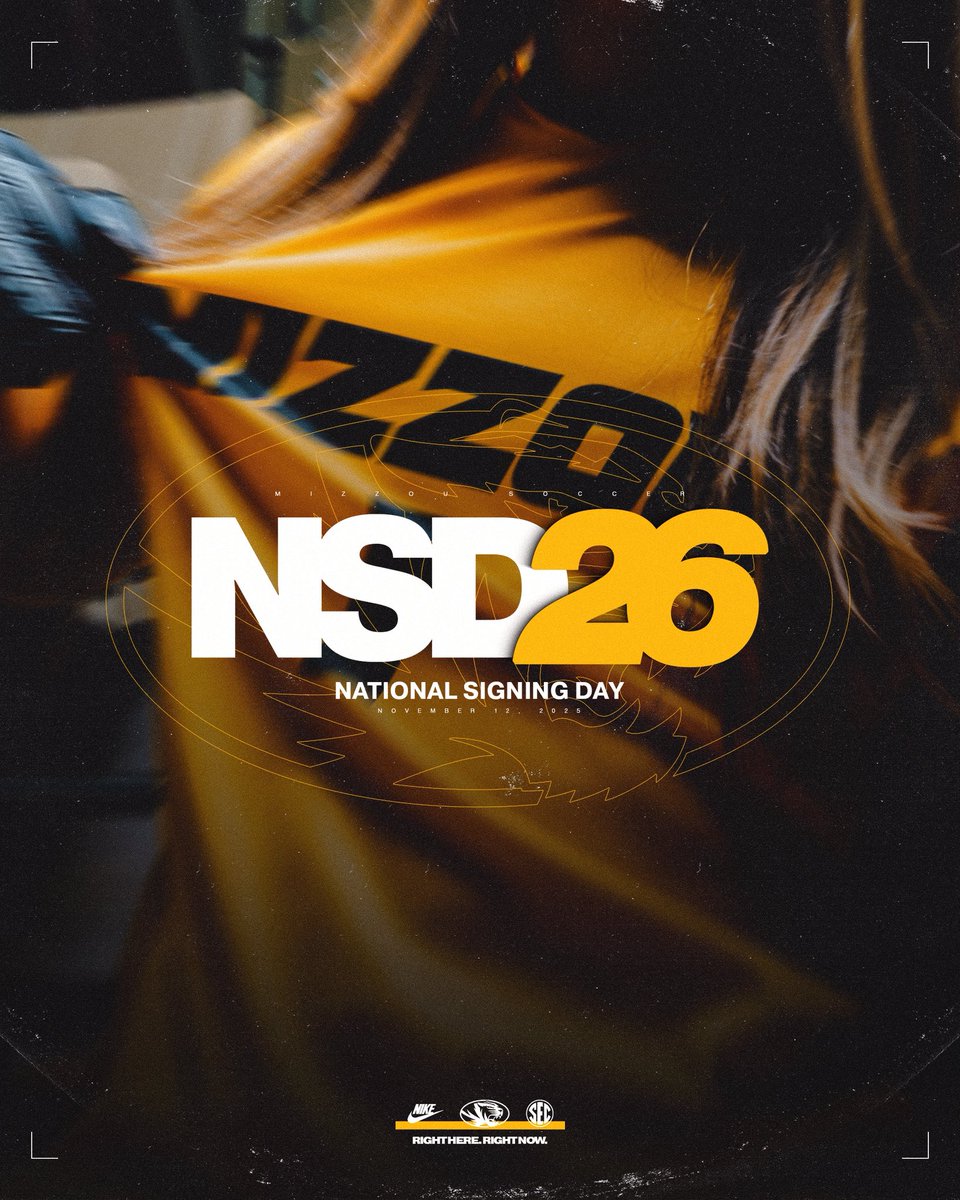 Mizzou Soccer ⚽️ tweet media