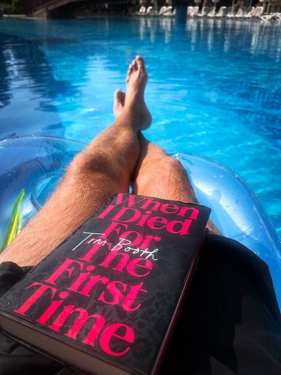 Brian Pooley tweet media