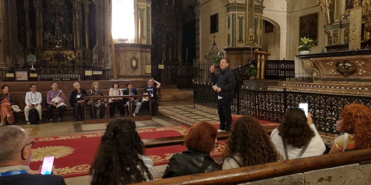 Grup d'Estudis d'Història de l'Educació (IRIE-UIB) tweet media