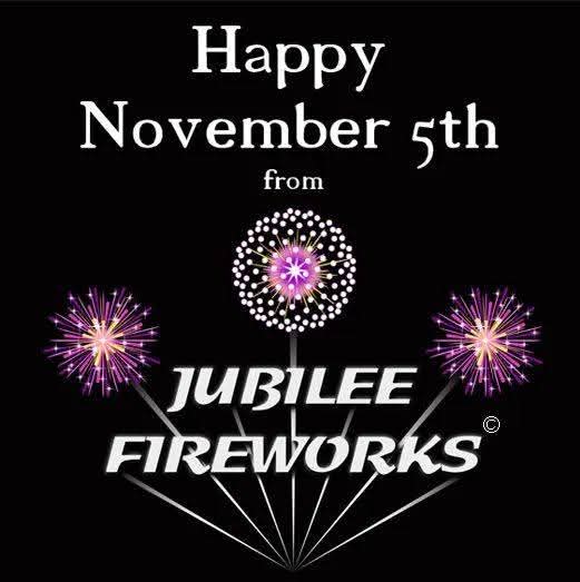 JubileeFirework's tweet photo. Happy #Guyfawkesnight #Guyfawkes #Nov5th #Bonfirenight #Fireworks from all of our crew at Jubilee Fireworks. Stay safe and follow the firework code https://t.co/0PQLoEPKzc