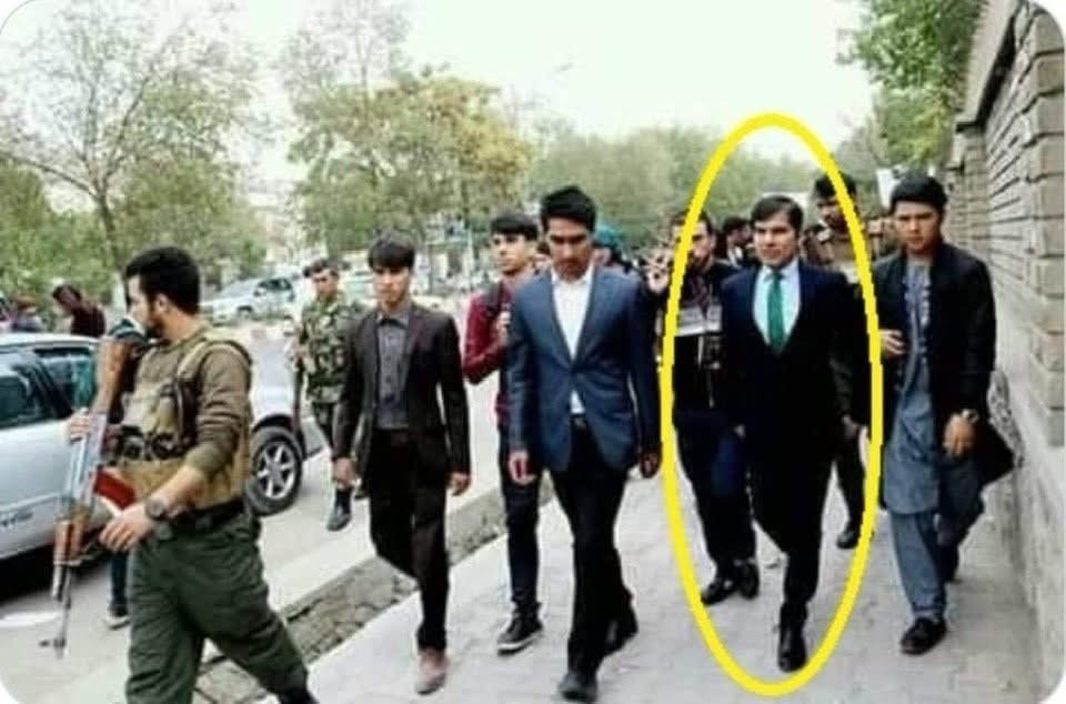 Afg Omer tweet media