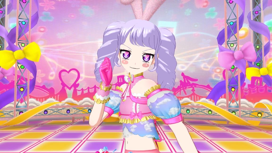 うさごろーちゃん発見🐰