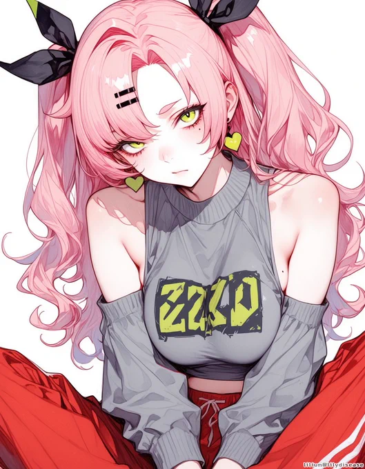 #zzzero #ゼンゼロ
