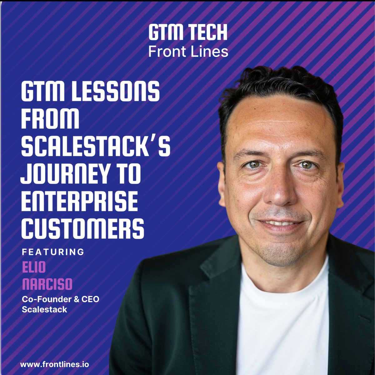 95% of enterprise AI projects fail.

Why? Because companies are automating the wrong things.

While everyone’s focused on replacing human interactions, the real ROI is hiding in the back office — in the tedious, manual data work nobody wants to do anyway.

That’s what we call the