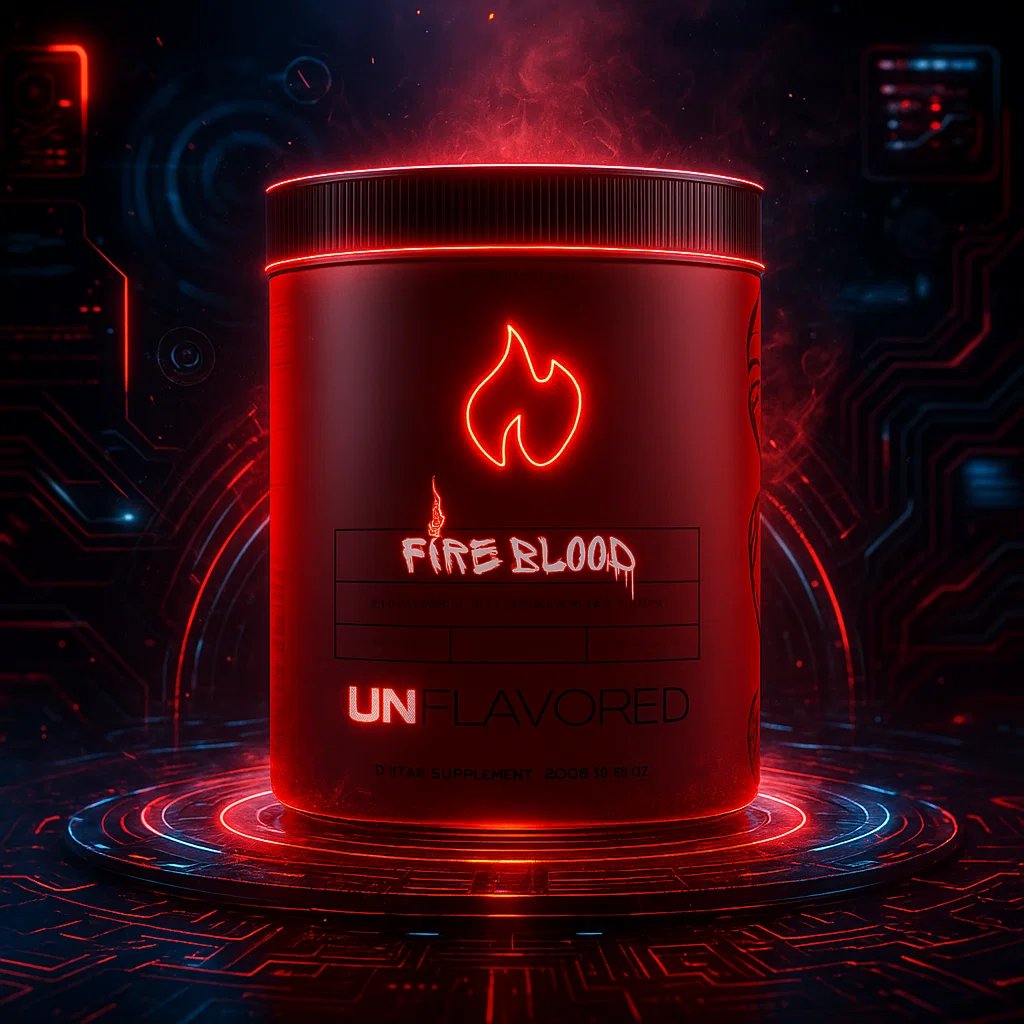 sailortrades's tweet image. They thought it was just a supplement.
It’s not.
It’s the ignition system of a new era.
 Fireblood — energy redefined. ⚡

getfireblood.com/?fpr=fireblood…

#Fireblood #EnergyUnleashed #NextLevelPerformance #TRW