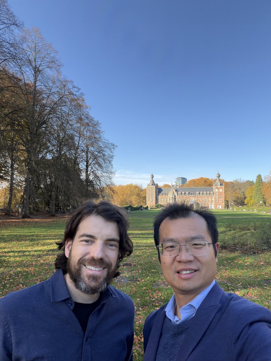 F. Molina-Lopez tweet media