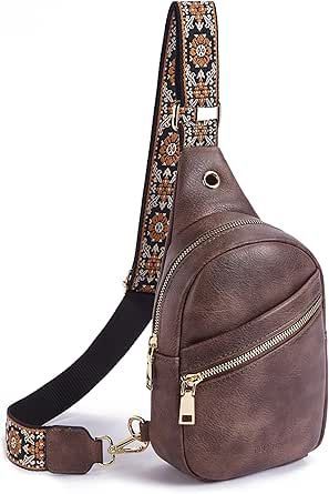 DeborahDian's tweet image. I love having a well-designed cross-body bag, especially when I am traveling!  It's an easy way to keep your phone and important items close to you.

Check out it's Amazon page for your style choices!
amazon.com/dp/B0C1S5Y1GK?…

#purses #TravelEssentials #Travel