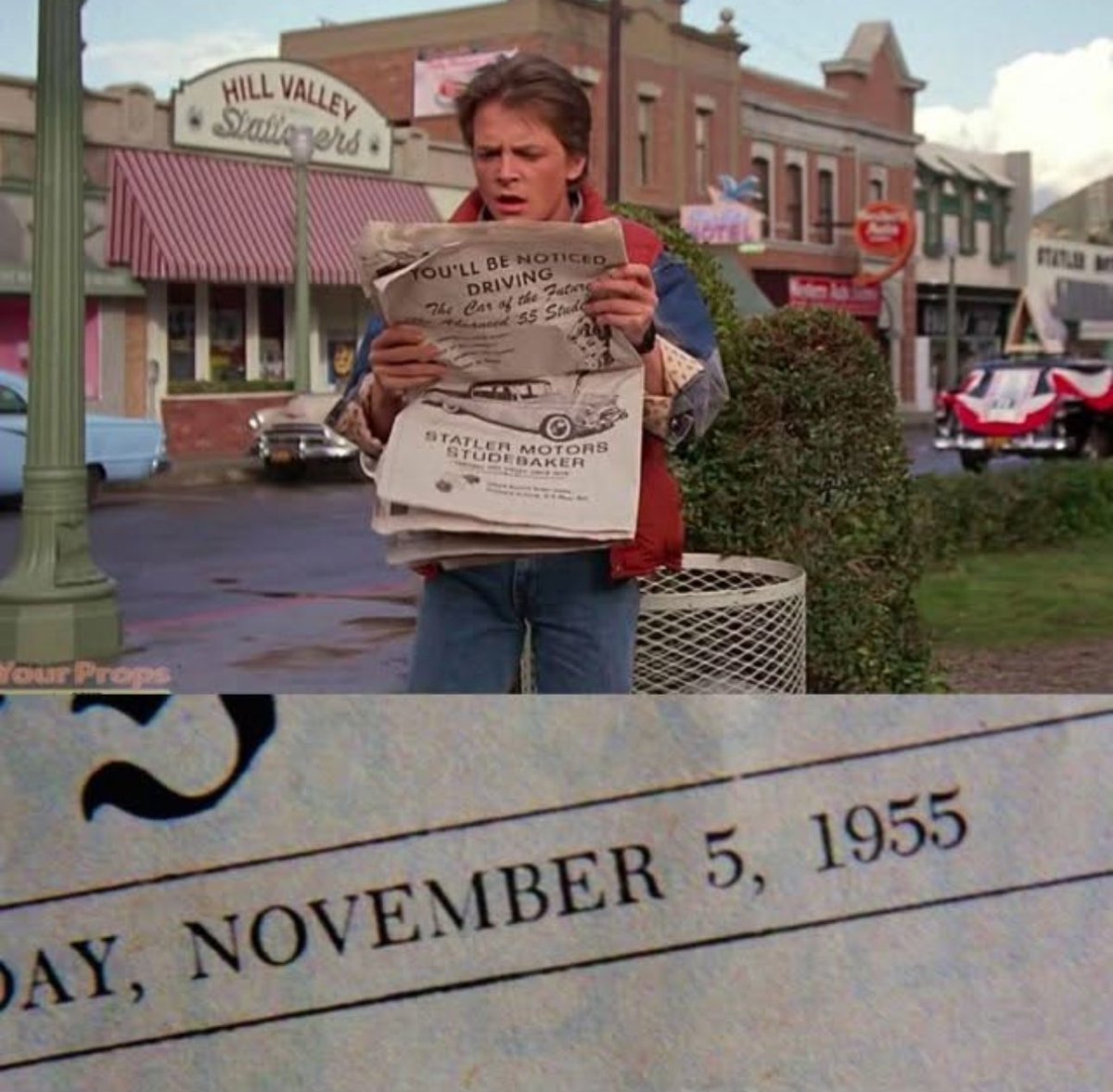 Today is a good day 😎