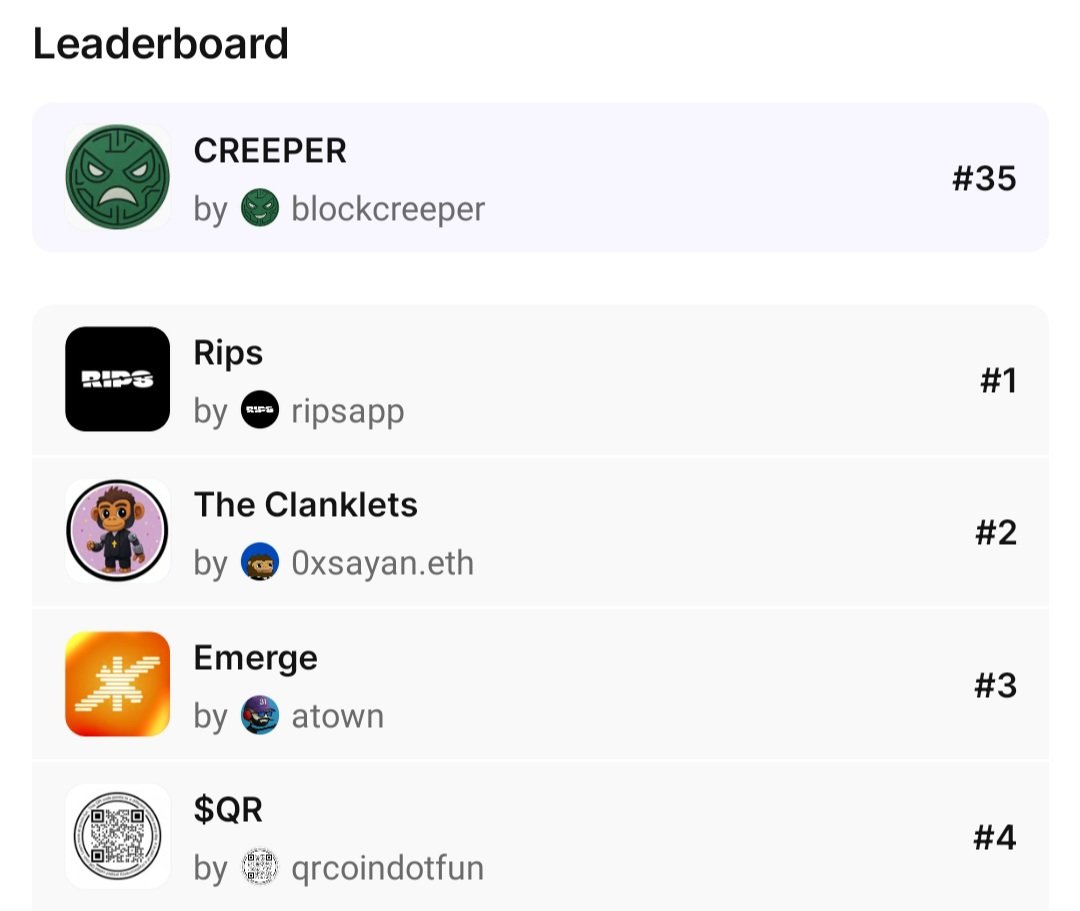 block:creeper (@bl0ckcreeper) / Posts / X