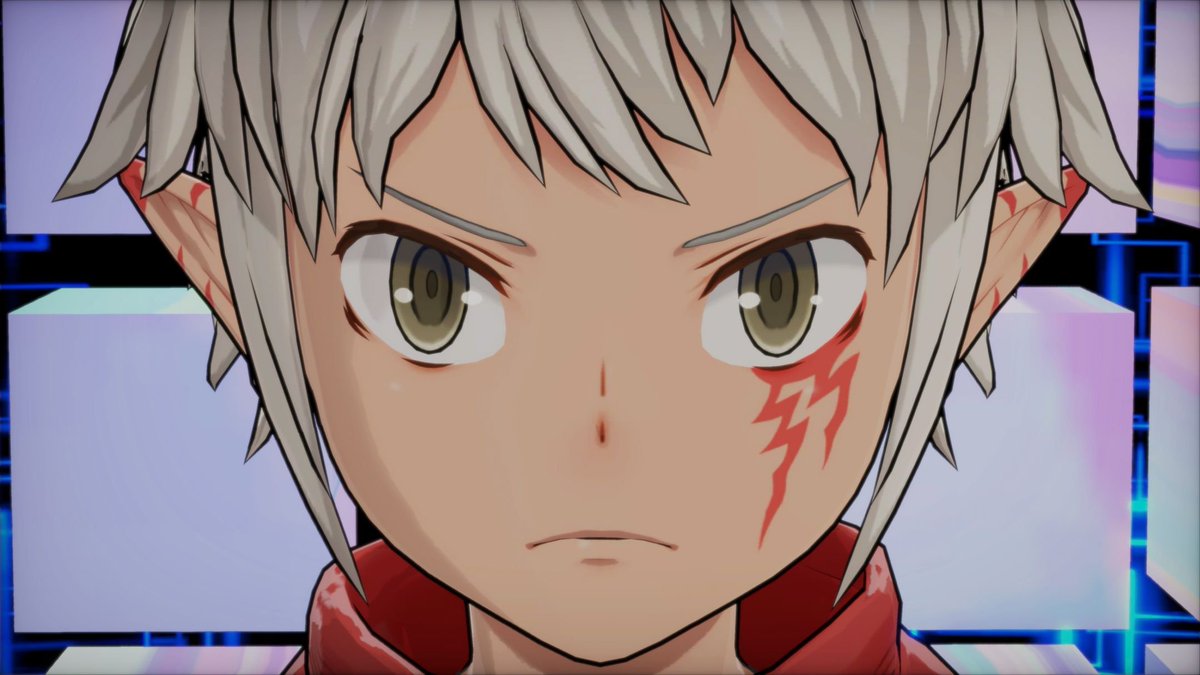 [Today's Stream: 8 PM GMT-1]

It's the dawn of the final battle. Might not be the end yet of Digimon Story Time Stranger but we are definitely preparing for it today.