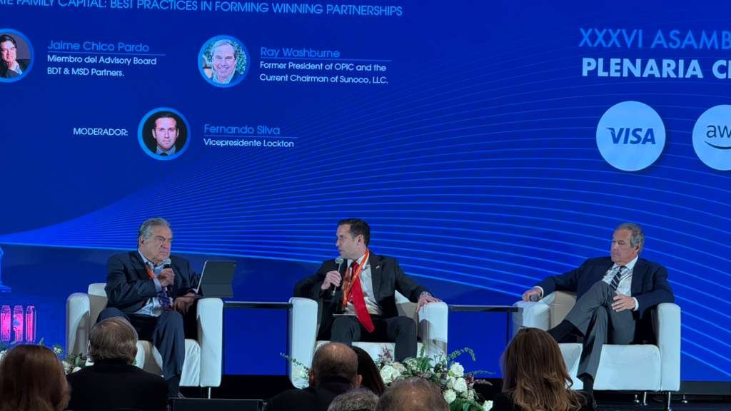 CEAL Internacional tweet media