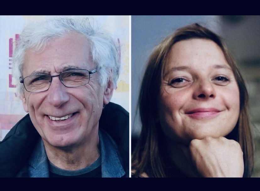 leblogreporter's tweet image. Drôle d’idée d’aller passer ses vacances en Iran !!! #iran 
Résultats 3 ans et demi en prison!
#prison #otages 

Cécile Kohler,  et  Jacques Paris  libérés…  L’état a dû libérer une terroriste Iranienne &amp;amp; combien le gouvernement a-t-il payé ???  #cecilekolher #jacquesparis  #lfi