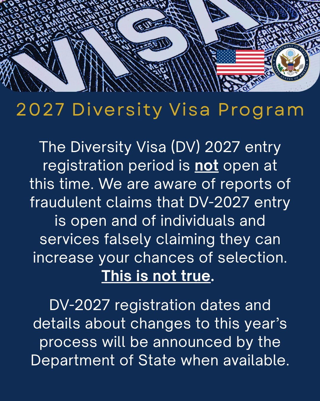 TravelGov (@TravelGov) on X