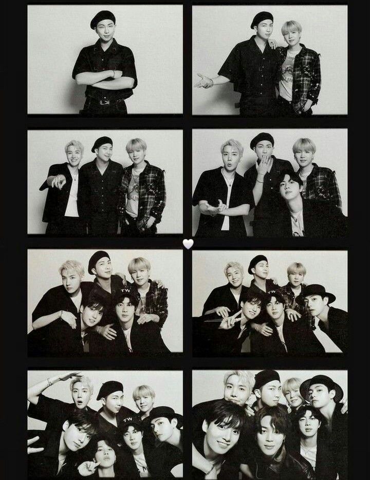 This picture is so dear to me.