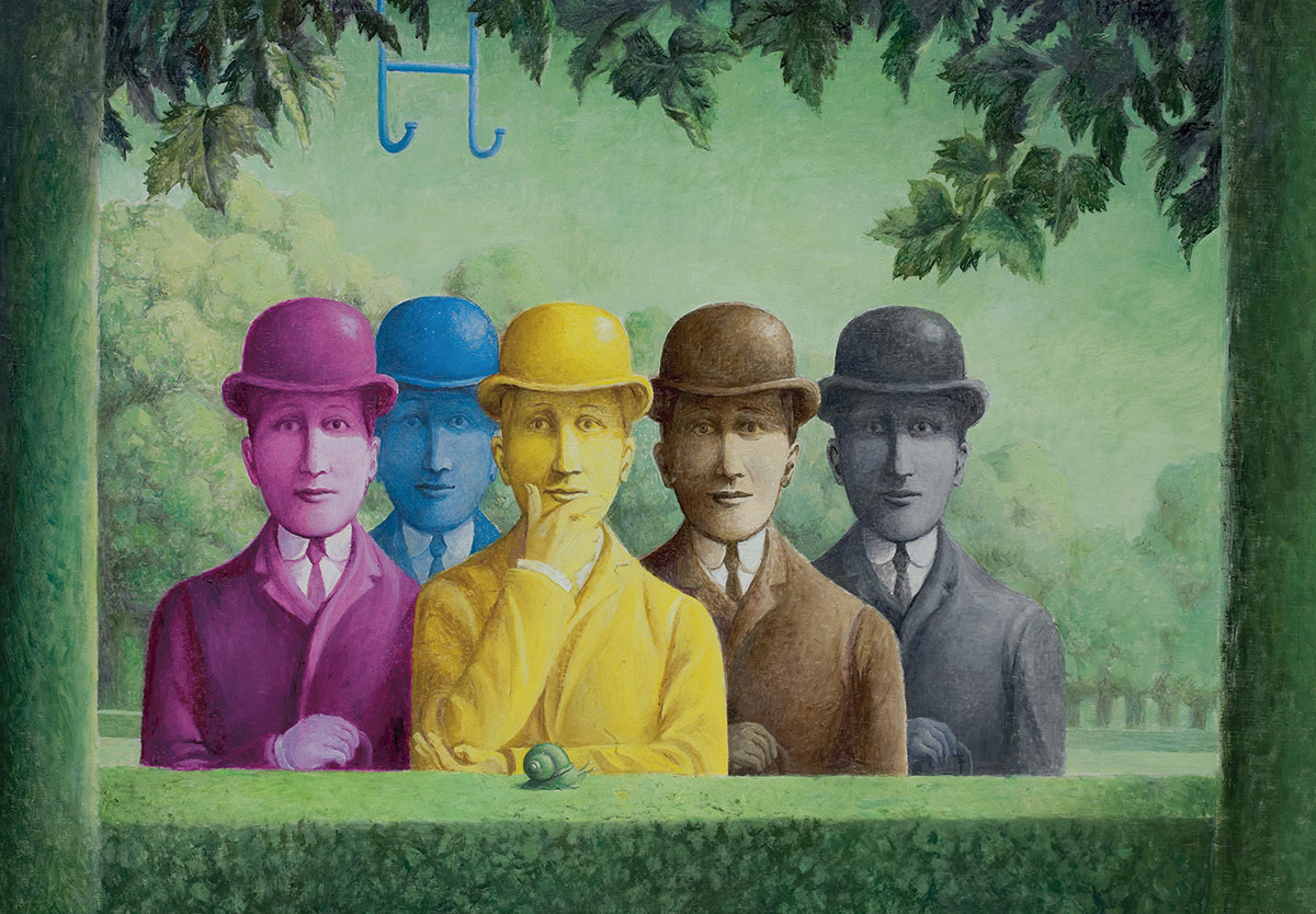 📚 <a href="/jdehesa/">JUANA INES DEHESA CHRISTLIEB</a> nos invita a reflexionar sobre la literatura infantil y juvenil, la segunda más vendida en México después de los libros de texto. Y cómo los involucrados en su  producción no son ni las infancias ni los jóvenes, sino los adultos, aunque resulte paradójico.