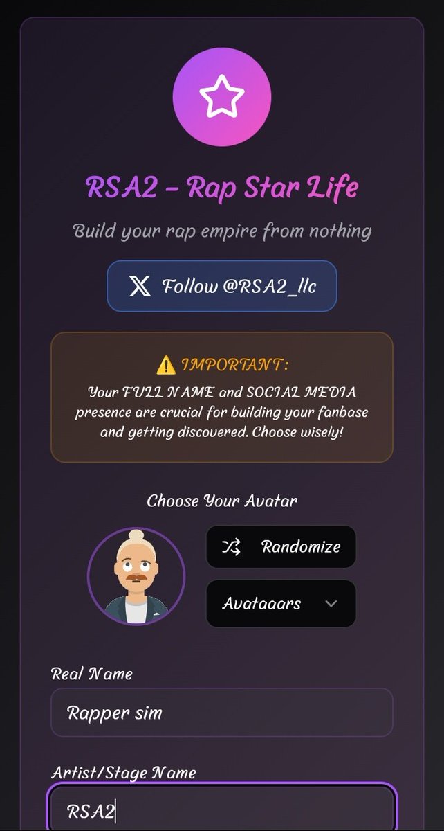 GOOD NEWS 😄 ALMOST DONE WITH THE GAME BEFORE THE BIGGEST UPDATE OF YALLS LIFE ✨